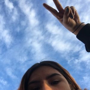 Meet your Posher, Jillian